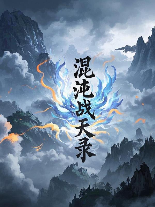 混沌战尊有声