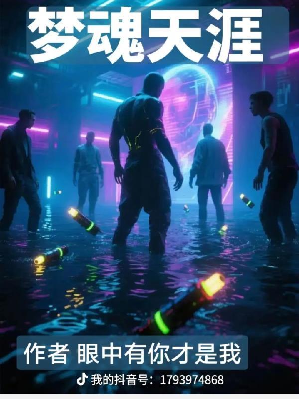 梦殇天涯