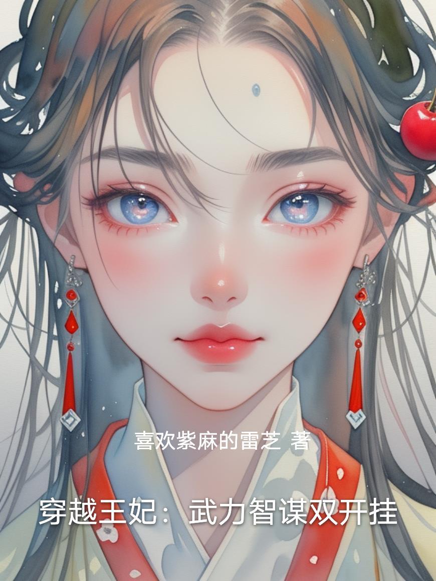 穿越王妃武力智谋双开挂