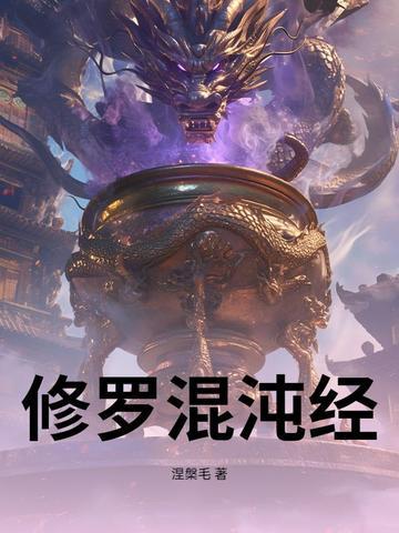 混沌修罗诀