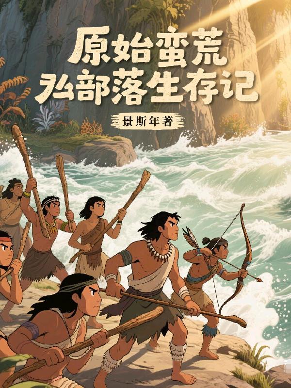蛮荒部落生存记27免费阅读