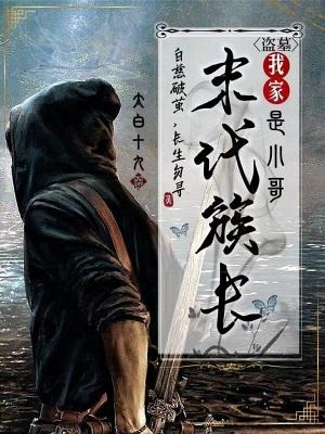 盗墓我家末代族长是小哥作文