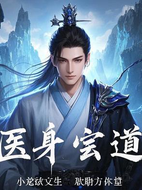 医道生香全本免费阅读免费