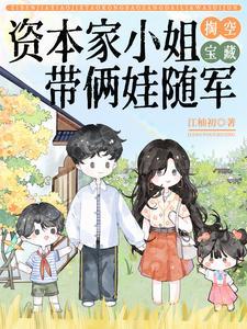 带俩娃随军的小