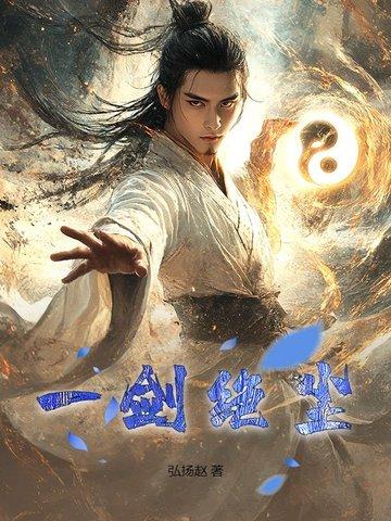 一剑绝尘什么意思