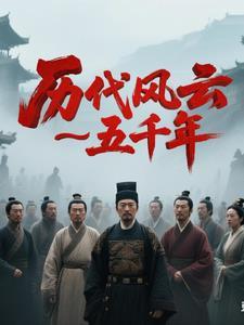 五千年风云激荡夹缝求索