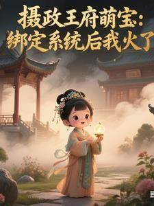 摄政王府的宠妻日常