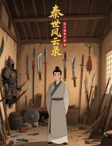 风云世纪2000年秦国