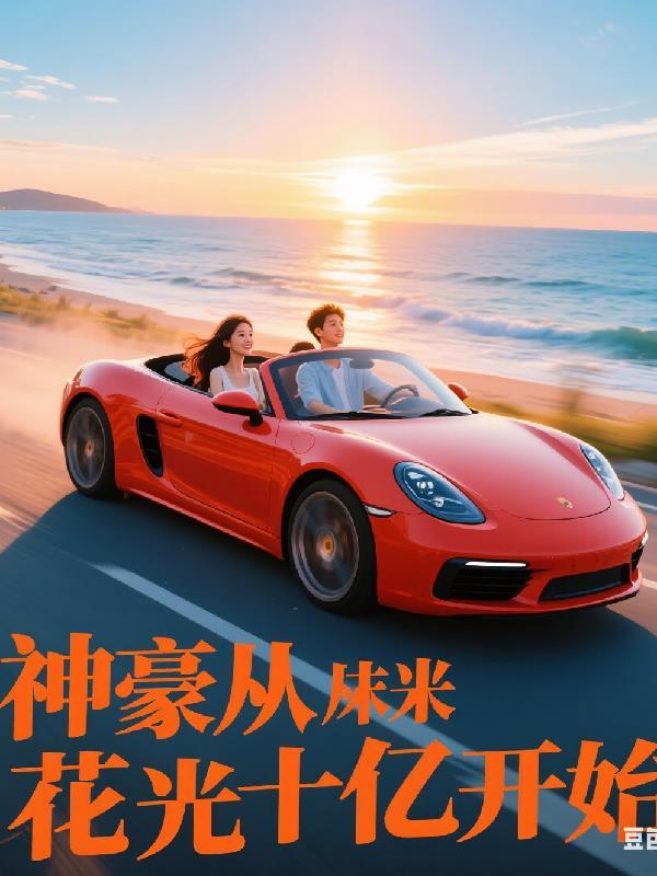 神豪花光十万亿免费阅读