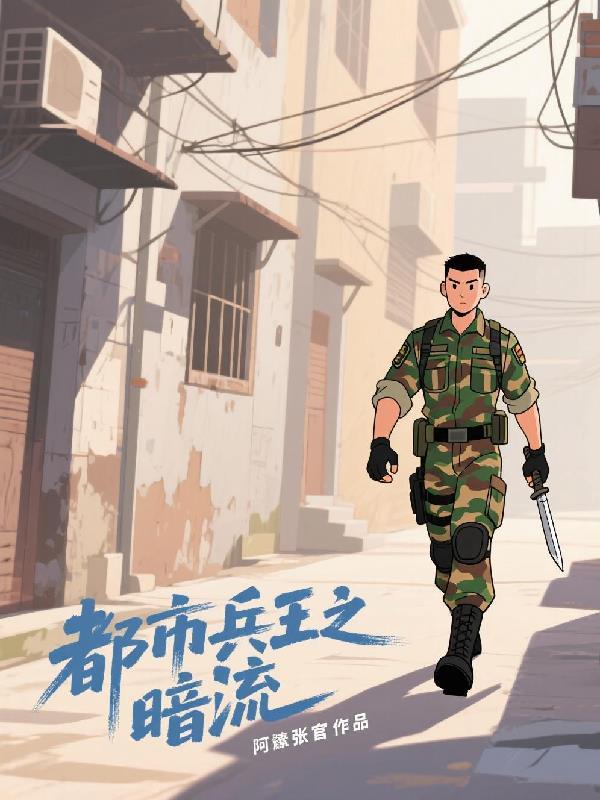 都市兵王完整版