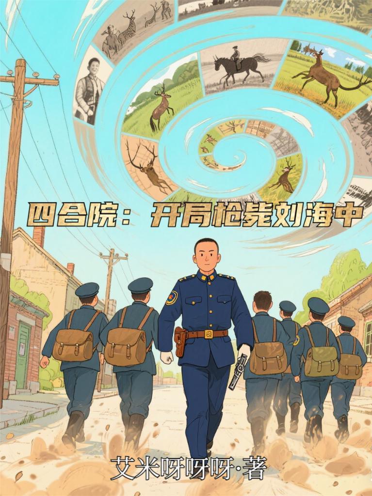 四合院开局暴打刘光天