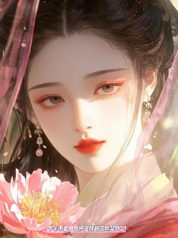 我怀了十年孩子