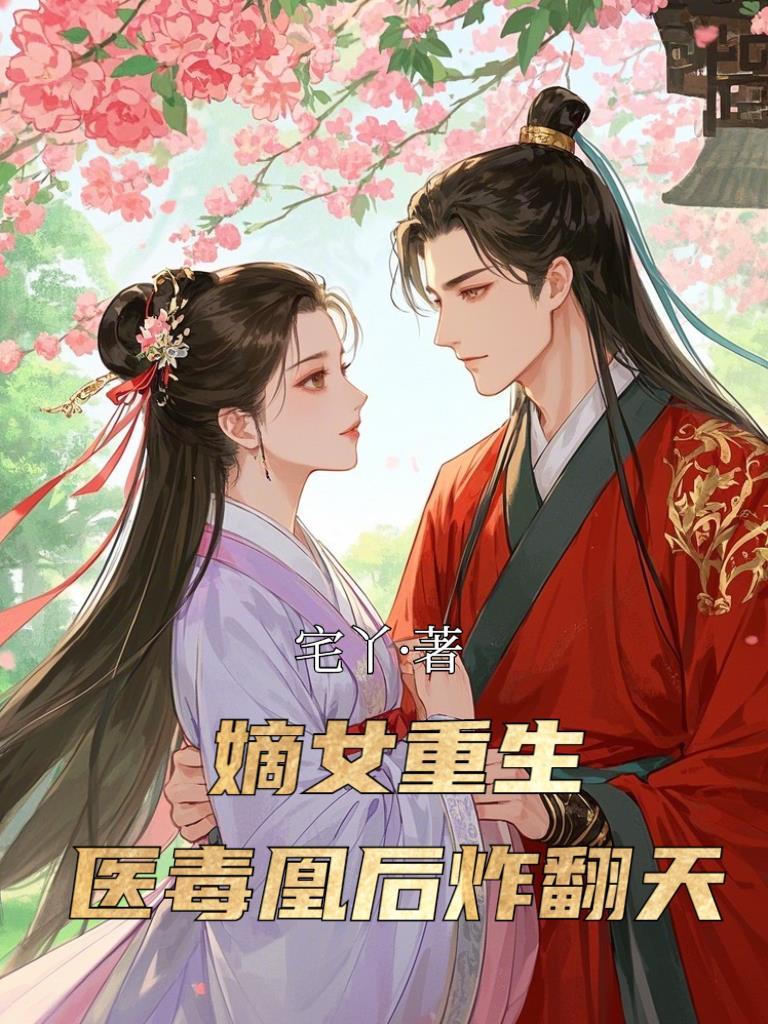 毒医九皇妃全文免费阅读