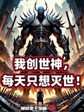 我成为创世神