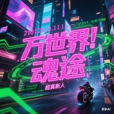 万界神途