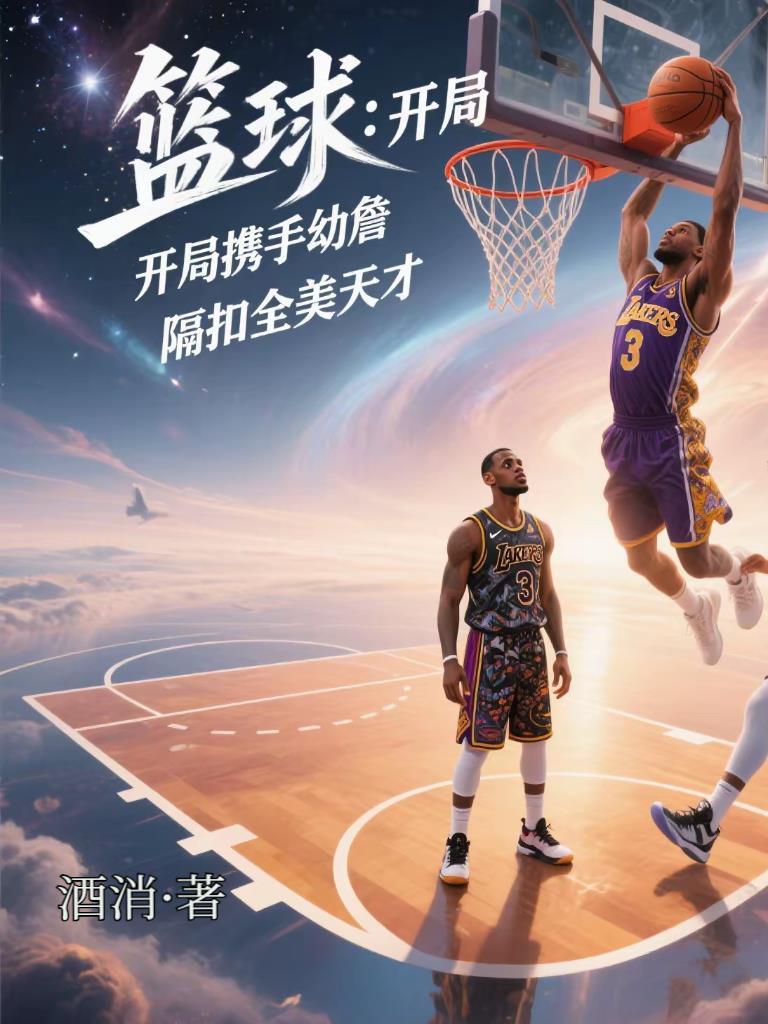 篮球之开局传奇