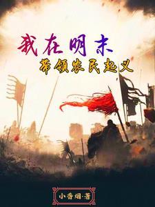 穿越明末建立新国的主角