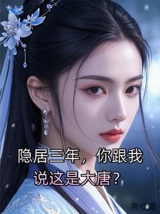 穿越到三年前的