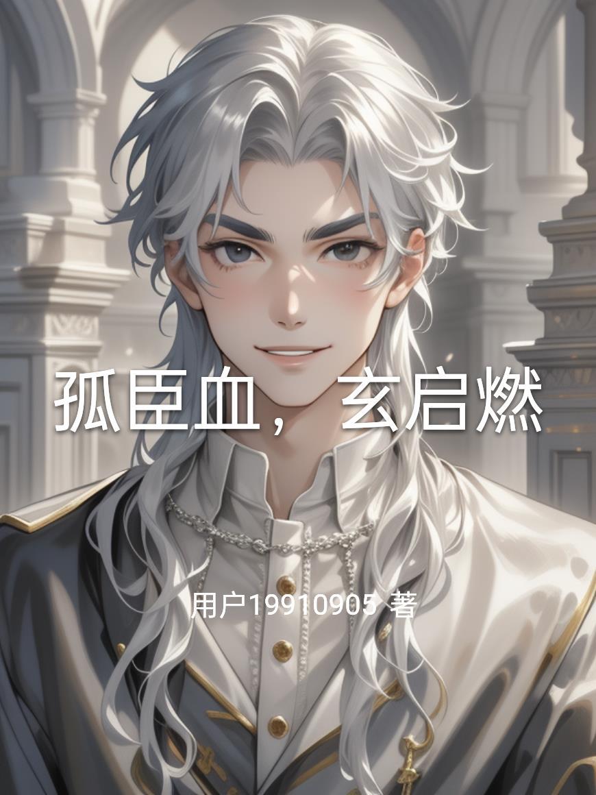 孤臣泣血录