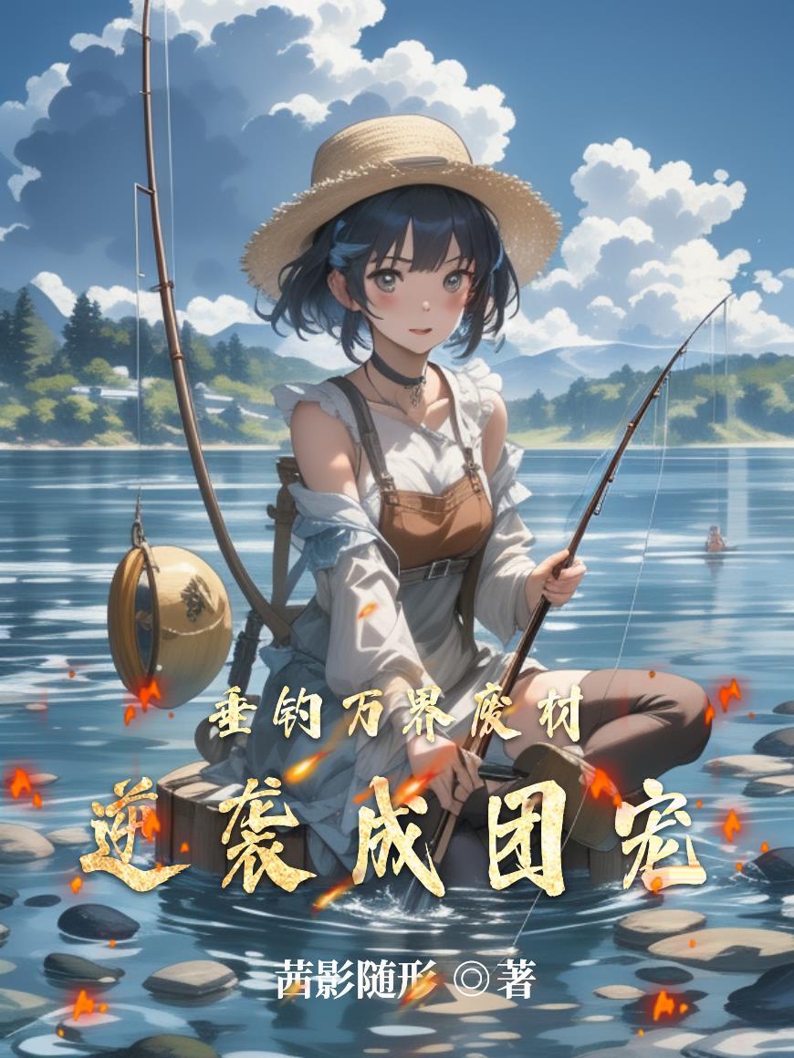 都市垂钓万界