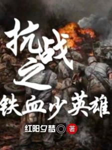 抗战之铁血少英雄免费阅读