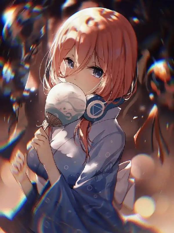 五等分的花嫁主题曲
