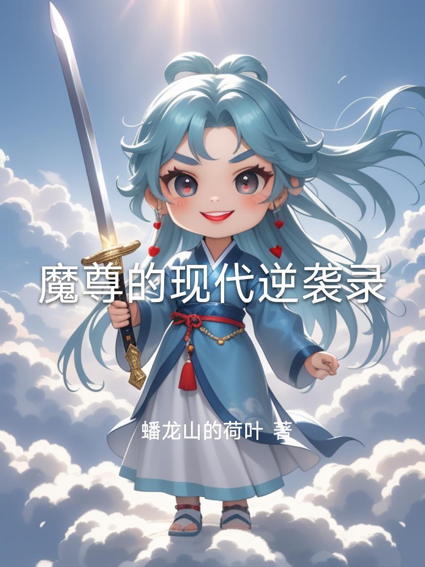 魔尊穿越现代