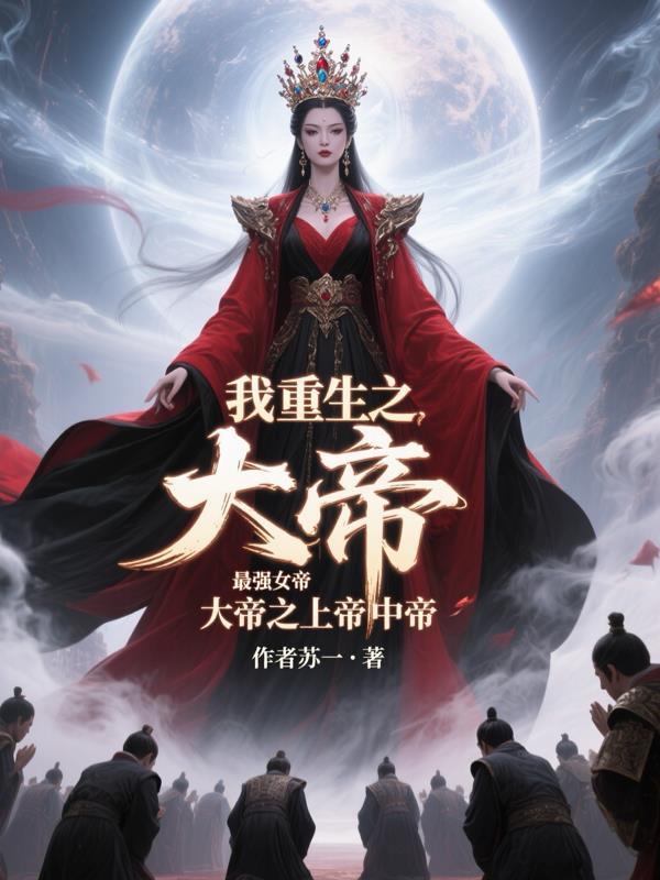 重生最强女帝130章
