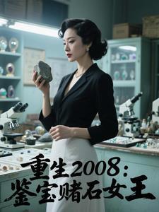 重生赌石鉴宝女主