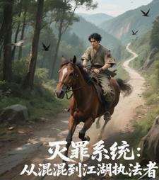 灭罪师免费阅读