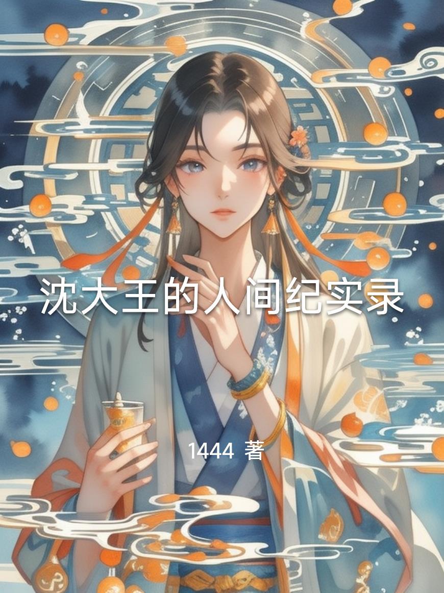 沈大大是谁