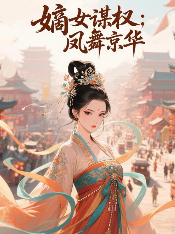 嫡女谋凰倾天下全本免费阅读