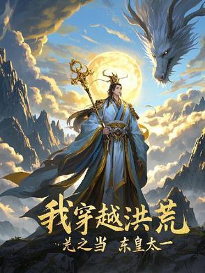 洪荒之我东皇太一誓娶后土