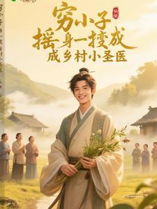 穷小子变神豪的