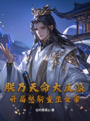 朕乃天命大反派