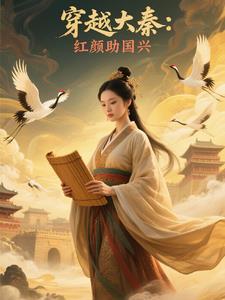 穿越成大秦国运