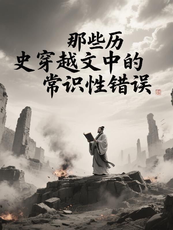 什么是历史爽文