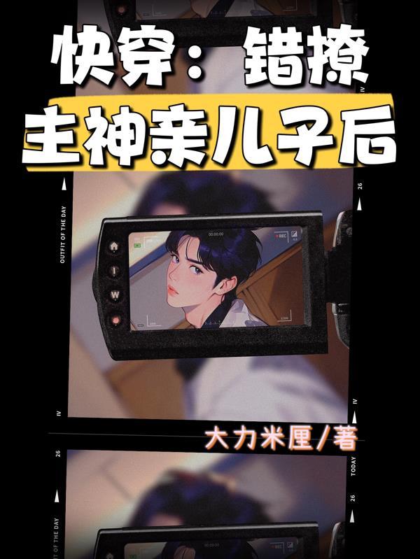 错撩男主