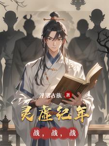 灵虚是指哪