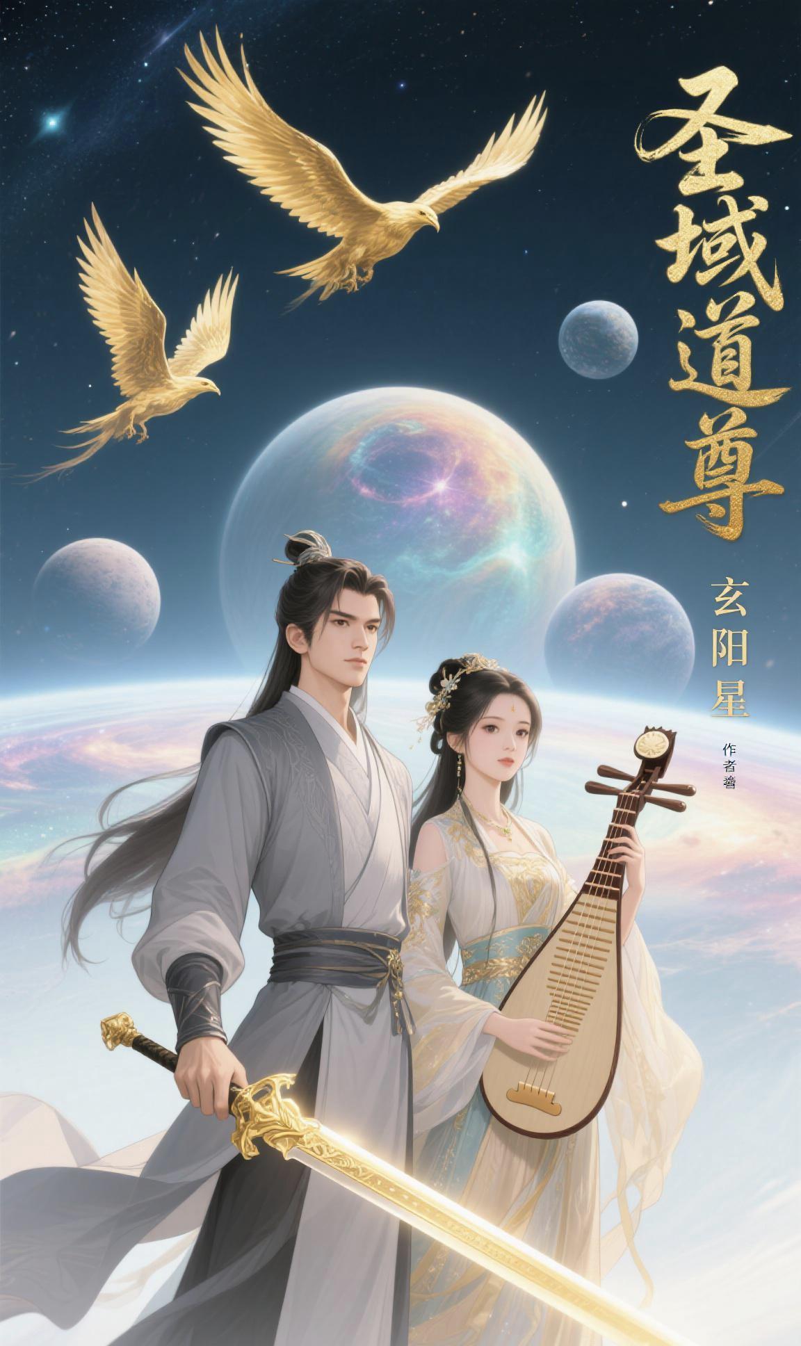 圣域境界划分大全