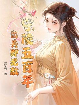 守陵人是谁
