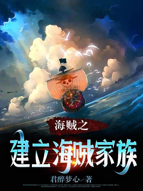 海贼之建设海贼世界