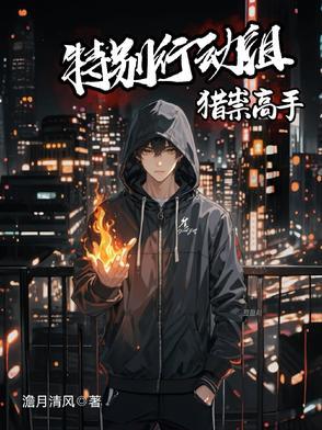 特别行动组之大案侦破实录