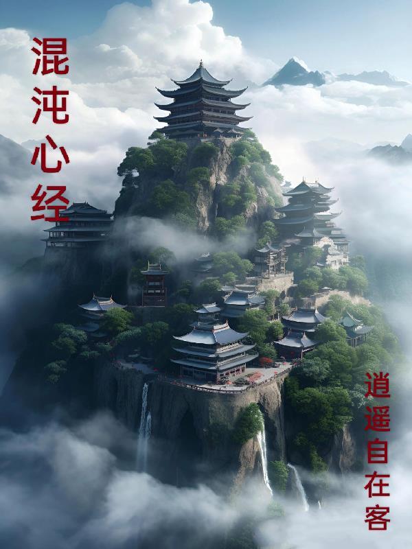混沌心海阅读