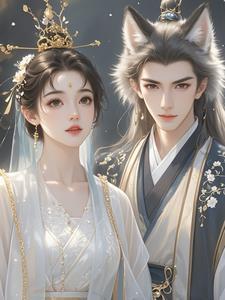 狼族少年什么意思