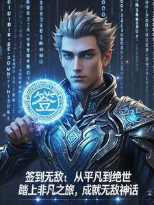 从签到开始无敌全球