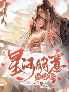 星河皆你什么意思
