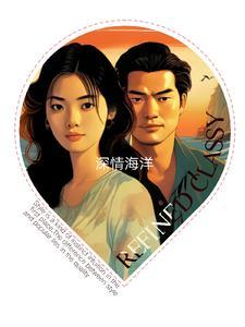 歌曲深情海岸介绍