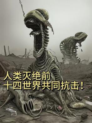 人类灭绝结局