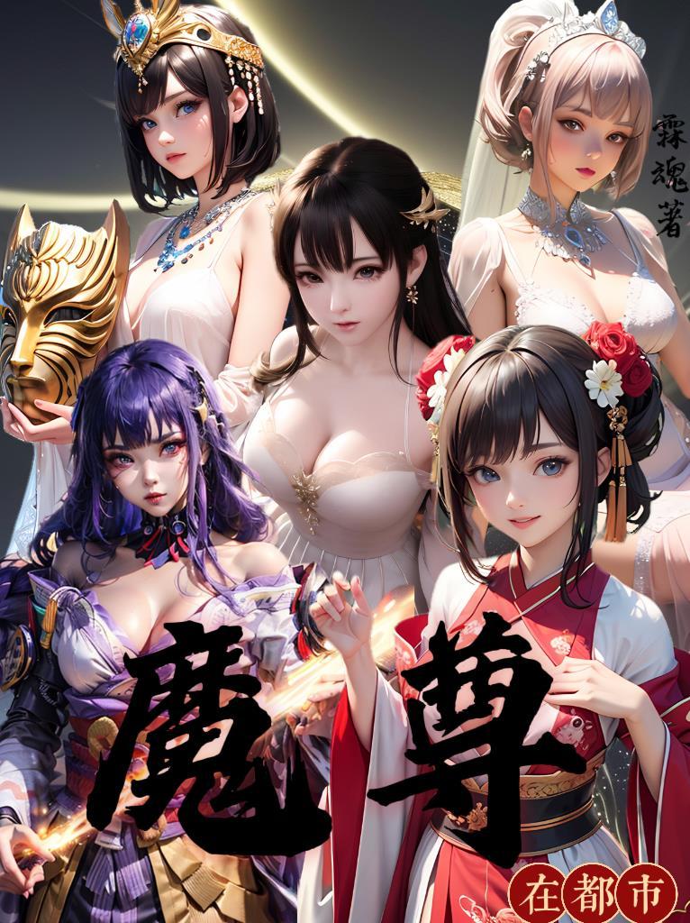 魔尊全文
